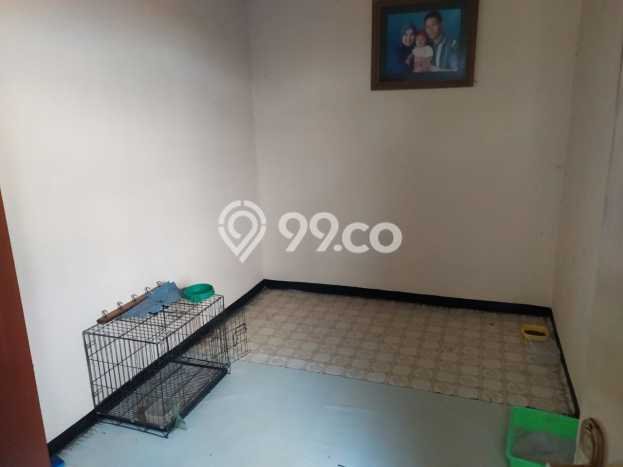 Rumah Modern 5 Kamar LT 143m2 di Buah Batu Rumah Modern 5 Kamar LT 143m2 di Buah Batu