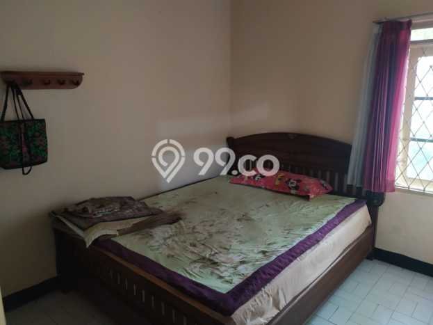Rumah Modern 5 Kamar LT 143m2 di Buah Batu Rumah Modern 5 Kamar LT 143m2 di Buah Batu