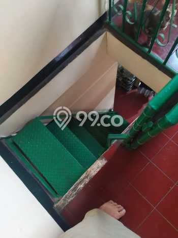 Rumah Modern 5 Kamar LT 143m2 di Buah Batu Rumah Modern 5 Kamar LT 143m2 di Buah Batu