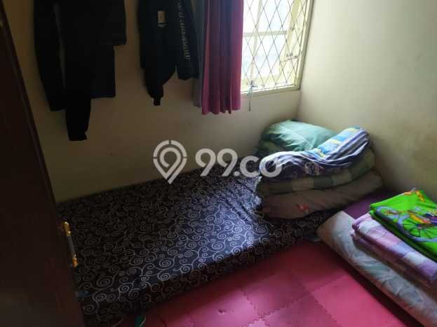 Rumah Modern 5 Kamar LT 143m2 di Buah Batu Rumah Modern 5 Kamar LT 143m2 di Buah Batu
