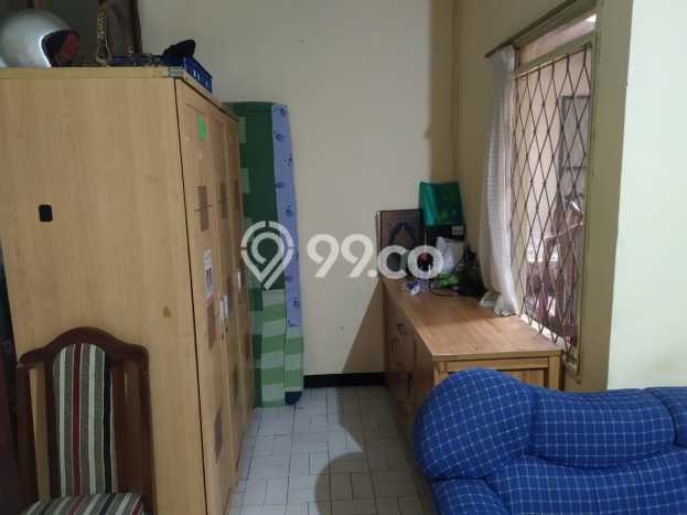 Rumah Modern 5 Kamar LT 143m2 di Buah Batu Rumah Modern 5 Kamar LT 143m2 di Buah Batu