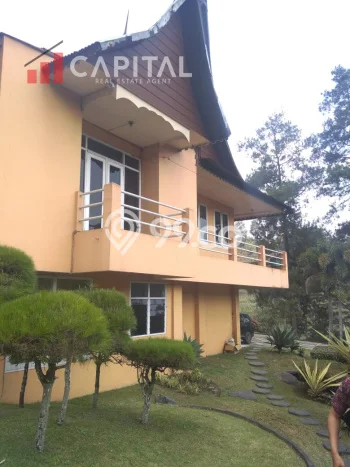 Rumah Cantik Siap Huni Di Cisarua Luas 700m2 Aman Rumah Cantik Siap Huni Di Cisarua Luas 700m2 Aman