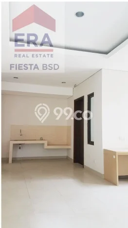 Rumah Kontrakan Tangerang LT 180m2 LB 170m2 Kawasan BSD Green Wich Rumah Kontrakan Tangerang LT 180m2 LB 170m2 Kawasan BSD Green Wich