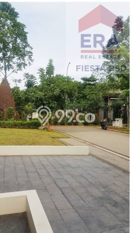 Rumah Kontrakan Tangerang LT 180m2 LB 170m2 Kawasan BSD Green Wich Rumah Kontrakan Tangerang LT 180m2 LB 170m2 Kawasan BSD Green Wich