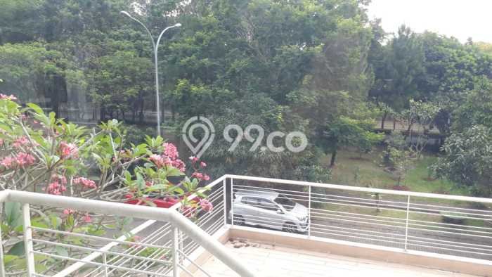 Hunian Super Mewah dengan Akses Paling Strategis di BSD De Park, Tangerang Hunian Super Mewah dengan Akses Paling Strategis di BSD De Park, Tangerang