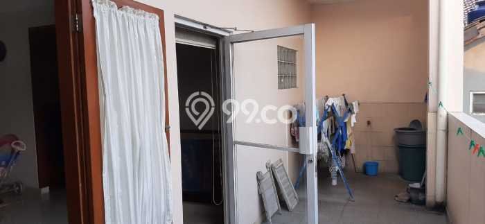 Hot Offer Hunian Premium Ideal dan Luas di Karang Tengah, Tangerang Hot Offer Hunian Premium Ideal dan Luas di Karang Tengah, Tangerang