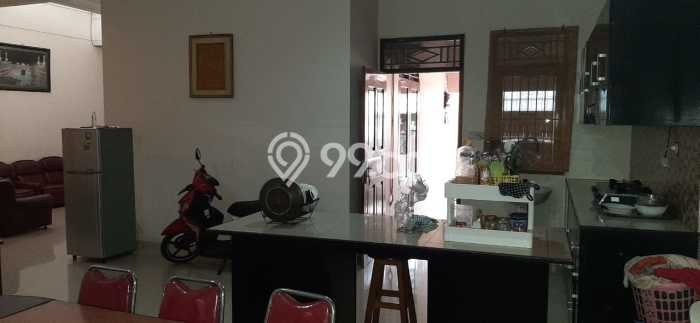 Hot Offer Hunian Premium Ideal dan Luas di Karang Tengah, Tangerang Hot Offer Hunian Premium Ideal dan Luas di Karang Tengah, Tangerang