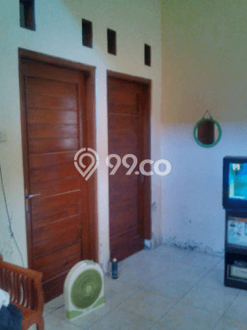 Jual Rumah Bagus Siap Huni LB 50m2 di Banjarsari, Solo Jual Rumah Bagus Siap Huni LB 50m2 di Banjarsari, Solo