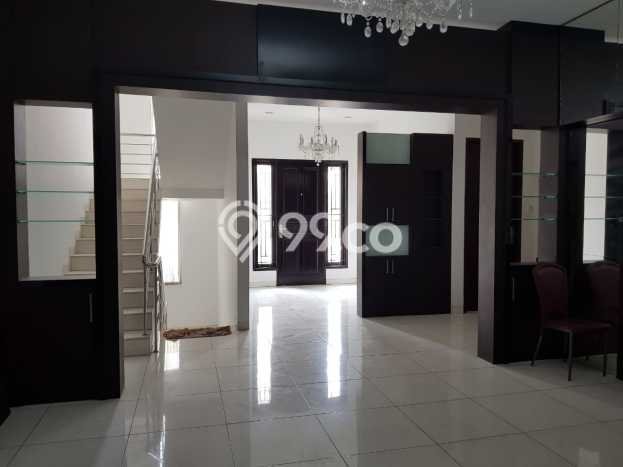 Hunian Mewah LB 360m2 Siap Huni Desain Elegan di Sunter, Jakarta Utara Hunian Mewah LB 360m2 Siap Huni Desain Elegan di Sunter, Jakarta Utara