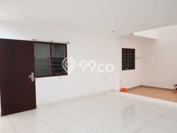 Hunian Mewah LB 360m2 Siap Huni Desain Elegan di Sunter, Jakarta Utara Hunian Mewah LB 360m2 Siap Huni Desain Elegan di Sunter, Jakarta Utara