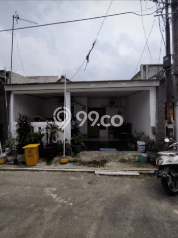 Hunian Terjangkau LT 72m2 di Cikupa Citra Raya Akses Mudah Hunian Terjangkau LT 72m2 di Cikupa Citra Raya Akses Mudah