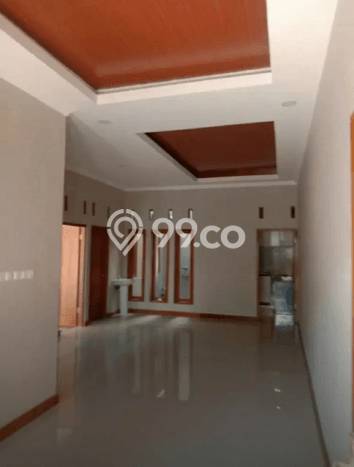 Rumah Modern Cantik 4 KT Siap Huni di Serengan Rumah Modern Cantik 4 KT Siap Huni di Serengan