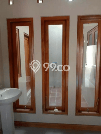 Rumah Modern Cantik 4 KT Siap Huni di Serengan Rumah Modern Cantik 4 KT Siap Huni di Serengan