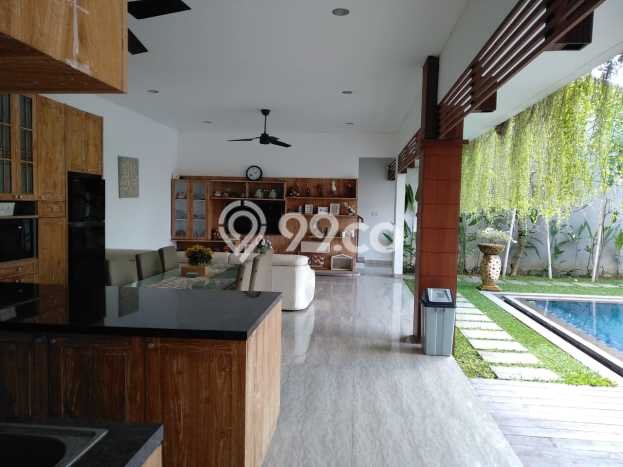 Jarang Ada! Rumah Kontrakan 3 Kamar Bagus Siap Huni Canggu Jarang Ada! Rumah Kontrakan 3 Kamar Bagus Siap Huni Canggu