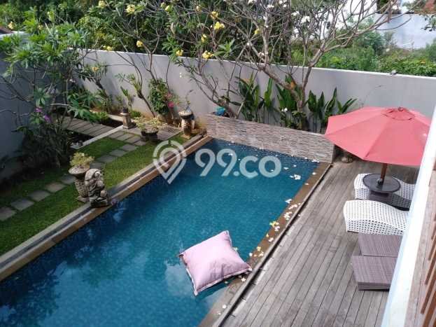 Jarang Ada! Rumah Kontrakan 3 Kamar Bagus Siap Huni Canggu Jarang Ada! Rumah Kontrakan 3 Kamar Bagus Siap Huni Canggu
