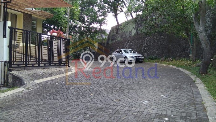 Rumah Asri area Jangli, 3 KT, Akses Mudah Rumah Asri area Jangli, 3 KT, Akses Mudah