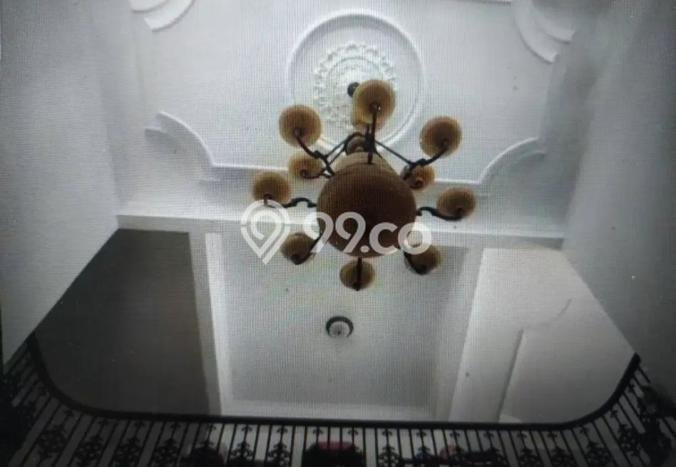 Rumah Elit Modern Tanpa Renovasi di Rawamangun Jakarta Timur Rumah Elit Modern Tanpa Renovasi di Rawamangun Jakarta Timur