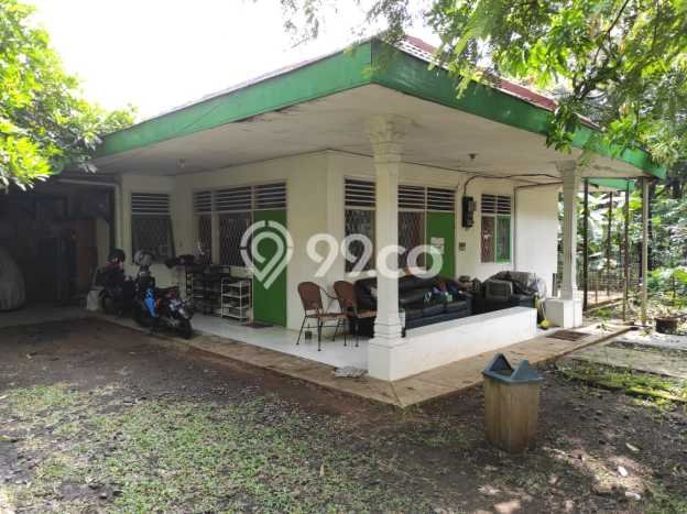 Hunian Super Mewah dengan Akses Paling Strategis di Kemang, Jakarta Selatan Hunian Super Mewah dengan Akses Paling Strategis di Kemang, Jakarta Selatan