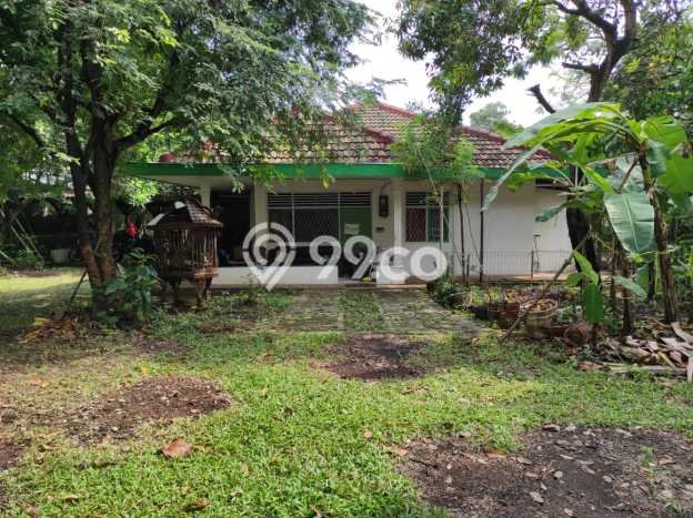 Hunian Super Mewah dengan Akses Paling Strategis di Kemang, Jakarta Selatan Hunian Super Mewah dengan Akses Paling Strategis di Kemang, Jakarta Selatan
