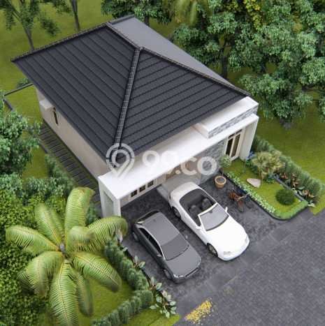 Rumah Minimalis Terbaik Dijual Area Tenayan Raya LT 91m2 Rumah Minimalis Terbaik Dijual Area Tenayan Raya LT 91m2