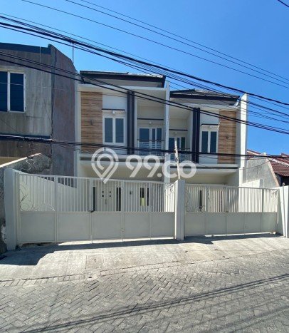 Dijual Rumah 3 Kamar Lokasi Ideal Bagus dan Strategis di Tambaksari Dijual Rumah 3 Kamar Lokasi Ideal Bagus dan Strategis di Tambaksari