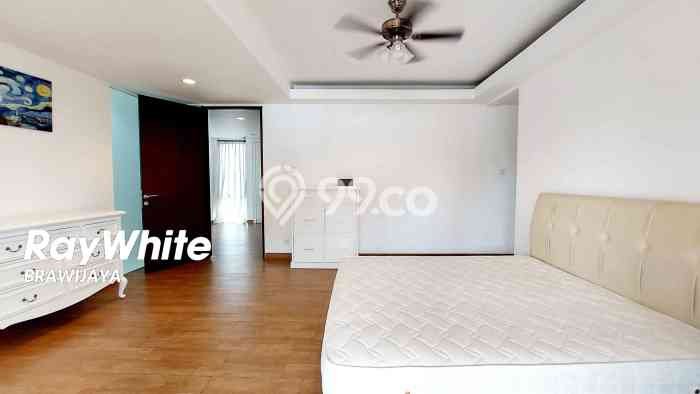 Rumah di Bangka, 3 KT, View Indah, LT 130m² Bangunan 250m² Rumah di Bangka, 3 KT, View Indah, LT 130m² Bangunan 250m²
