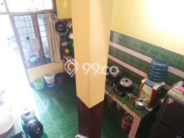 Dijual Cepat Rumah LT 121m2m² / LB 180m2m² di Lokasi Strategis Cibaduyut, Bandung Dijual Cepat Rumah LT 121m2m² / LB 180m2m² di Lokasi Strategis Cibaduyut, Bandung