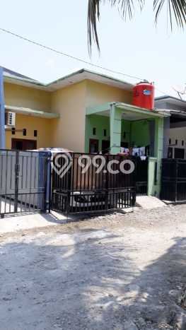 Rumah Sederhana Dijual di Bekasi Utara 2 Kamar dengan Luas Tanah 65m2 Rumah Sederhana Dijual di Bekasi Utara 2 Kamar dengan Luas Tanah 65m2