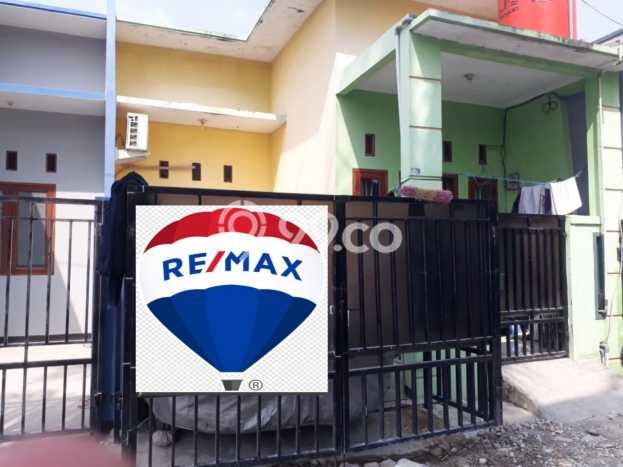 Rumah Sederhana Dijual di Bekasi Utara 2 Kamar dengan Luas Tanah 65m2 Rumah Sederhana Dijual di Bekasi Utara 2 Kamar dengan Luas Tanah 65m2