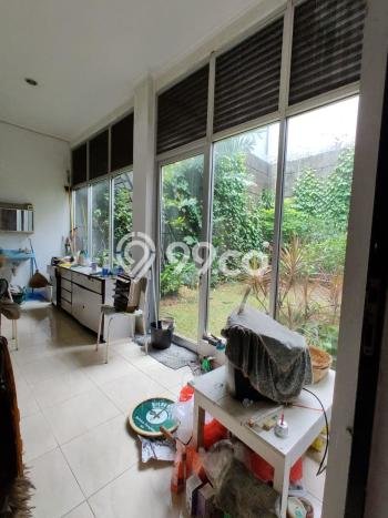 Rumah Luxury Modern Tanpa Renovasi di Pluit Jakarta Utara Rumah Luxury Modern Tanpa Renovasi di Pluit Jakarta Utara