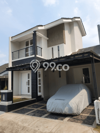Dijual Rumah 4 Kamar Lokasi Strategis Nyaman dan Strategis di Cinere Dijual Rumah 4 Kamar Lokasi Strategis Nyaman dan Strategis di Cinere