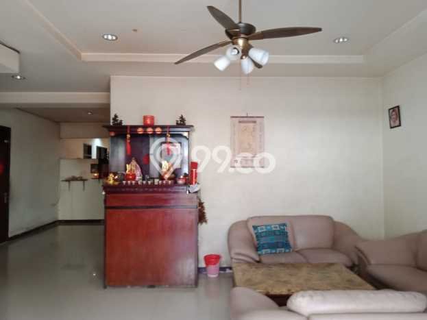 Rumah Luxury Modern Siap Huni di Muara Karang Jakarta Utara Rumah Luxury Modern Siap Huni di Muara Karang Jakarta Utara