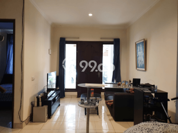 HOT LISTING! Rumah Siap Huni di BSD The Green, Tangerang, Luas 166m² LB 115m² HOT LISTING! Rumah Siap Huni di BSD The Green, Tangerang, Luas 166m² LB 115m²