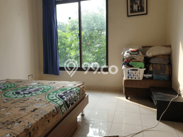 HOT LISTING! Rumah Siap Huni di BSD The Green, Tangerang, Luas 166m² LB 115m² HOT LISTING! Rumah Siap Huni di BSD The Green, Tangerang, Luas 166m² LB 115m²