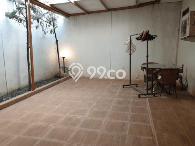 HOT LISTING! Rumah Siap Huni di BSD The Green, Tangerang, Luas 166m² LB 115m² HOT LISTING! Rumah Siap Huni di BSD The Green, Tangerang, Luas 166m² LB 115m²