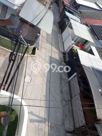 Dijual Rumah Modern 3 KT di Kepa Duri, Jakarta Barat Dijual Rumah Modern 3 KT di Kepa Duri, Jakarta Barat