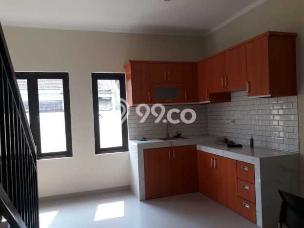 Dijual Rumah Modern 3 KT di Kepa Duri, Jakarta Barat Dijual Rumah Modern 3 KT di Kepa Duri, Jakarta Barat