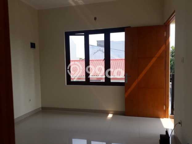 Dijual Rumah Modern 3 KT di Kepa Duri, Jakarta Barat Dijual Rumah Modern 3 KT di Kepa Duri, Jakarta Barat