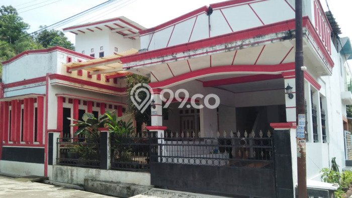 Dijual Cepat Rumah Minimalis & Modern LB 180m2 di Jatinangor Dijual Cepat Rumah Minimalis & Modern LB 180m2 di Jatinangor