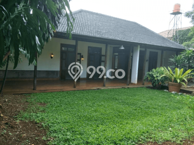 Rumah Luxury Modern Siap Huni di Kemang Jakarta Selatan Rumah Luxury Modern Siap Huni di Kemang Jakarta Selatan