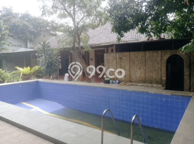 Rumah Luxury Modern Siap Huni di Kemang Jakarta Selatan Rumah Luxury Modern Siap Huni di Kemang Jakarta Selatan