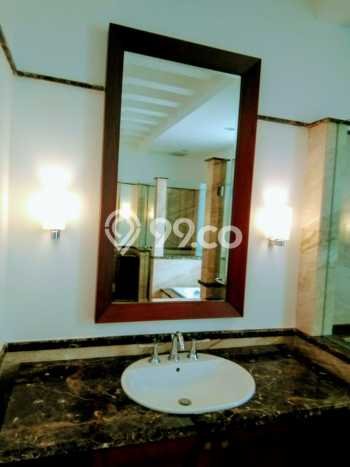 Rumah Mewah dan Megah dalam Cluster Cipete, jakarta Selatan Rumah Mewah dan Megah dalam Cluster Cipete, jakarta Selatan