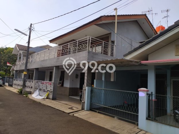 GOOD DEAL! Rumah Premium area Galaxy, Luas 216m² LB 190m² GOOD DEAL! Rumah Premium area Galaxy, Luas 216m² LB 190m²