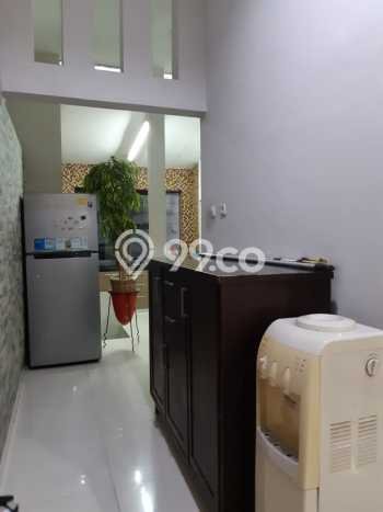 Rumah Luxury Modern Siap Huni di Setra Duta Bandung Rumah Luxury Modern Siap Huni di Setra Duta Bandung
