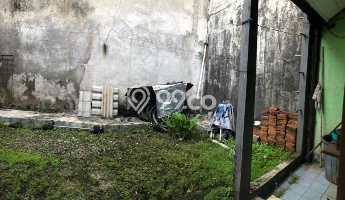 Rumah Asri 3 KT di Galaxy, Bekasi - Luas Tanah 222m² Rumah Asri 3 KT di Galaxy, Bekasi - Luas Tanah 222m²