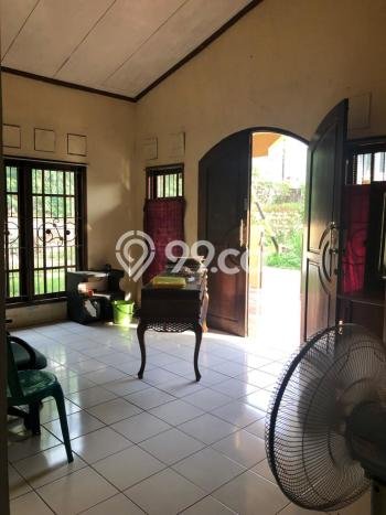 Rumah Asri 3 KT di Galaxy, Bekasi - Luas Tanah 222m² Rumah Asri 3 KT di Galaxy, Bekasi - Luas Tanah 222m²