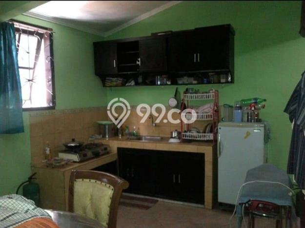 Rumah Asri 3 KT di Galaxy, Bekasi - Luas Tanah 222m² Rumah Asri 3 KT di Galaxy, Bekasi - Luas Tanah 222m²