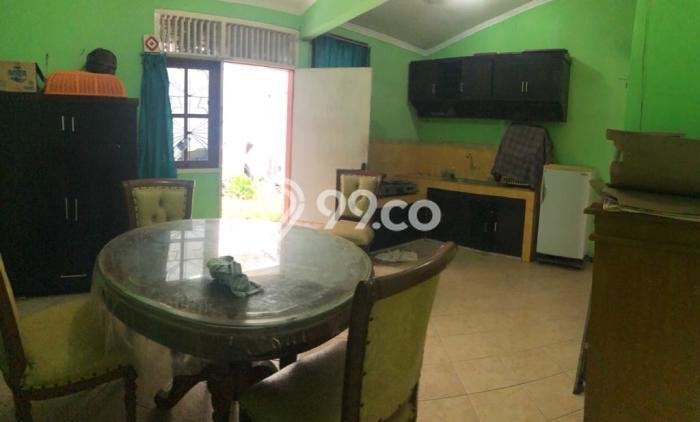 Rumah Asri 3 KT di Galaxy, Bekasi - Luas Tanah 222m² Rumah Asri 3 KT di Galaxy, Bekasi - Luas Tanah 222m²