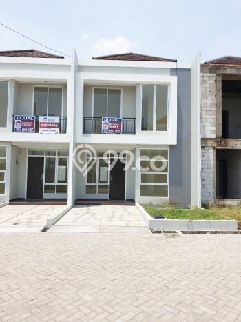 For Sale Hunian Rumah Terawat 3 KT di Jurumudi, Tangerang For Sale Hunian Rumah Terawat 3 KT di Jurumudi, Tangerang