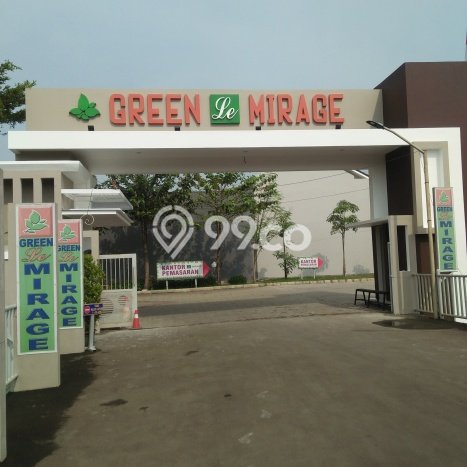 Rumah Modern Cantik 2 KT Siap Huni di Cipayung Rumah Modern Cantik 2 KT Siap Huni di Cipayung